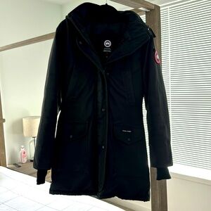 Canada Goose Trillium Parka